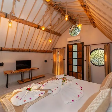Iksirci Baba Hotel Ölüdeniz