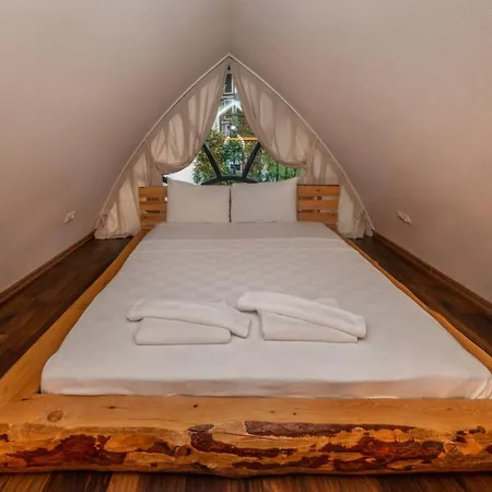 Hotel Iksirci Baba 5*