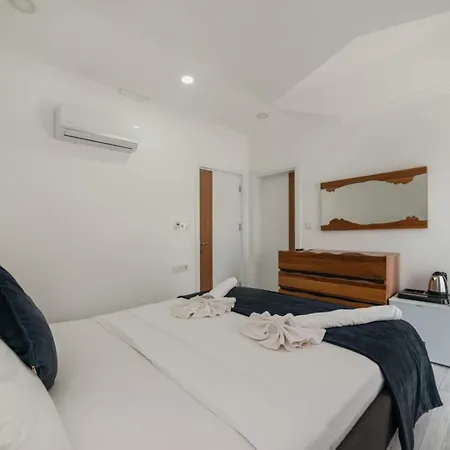 Hotel Iksirci Baba