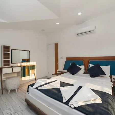 Hotel Iksirci Baba Ölüdeniz