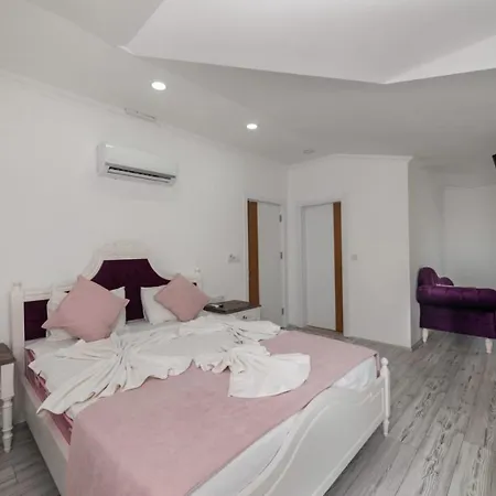 Iksirci Baba Hotel Ölüdeniz