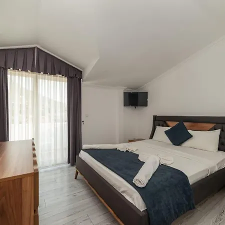 Iksirci Baba Hotel