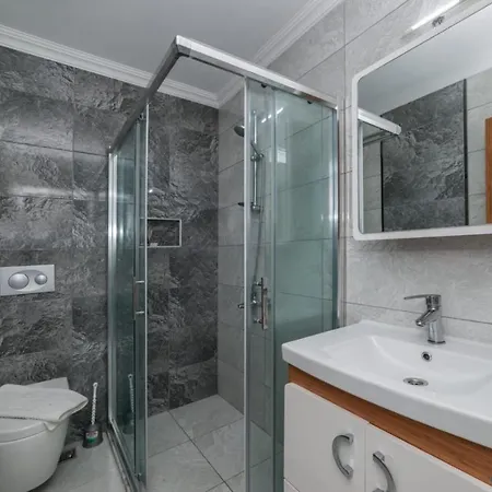 Iksirci Baba 5* Ölüdeniz