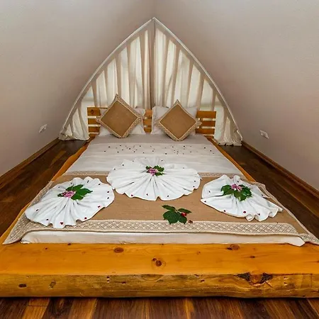 Iksirci Baba 5* Ölüdeniz