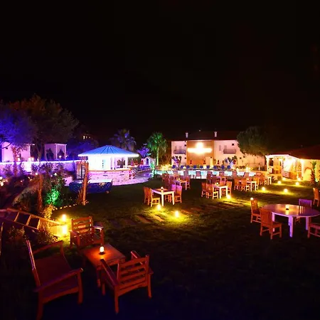 Iksirci Baba 5* Ölüdeniz