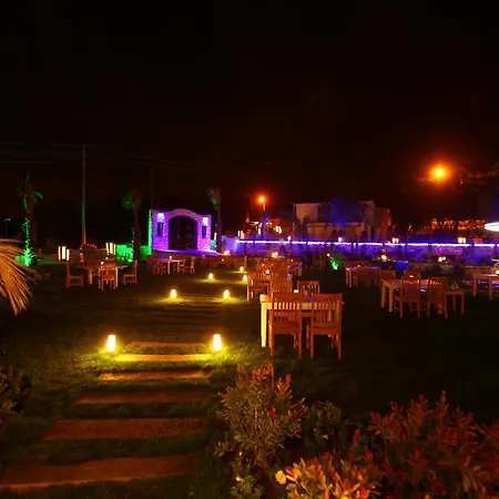 Iksirci Baba Hotel Ölüdeniz
