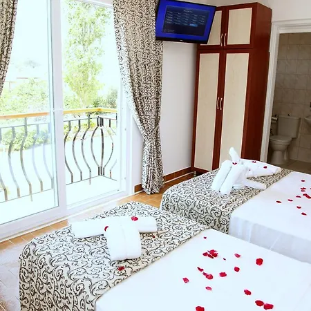 Iksirci Baba 5*