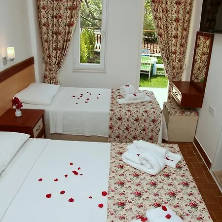 Hotel Iksirci Baba