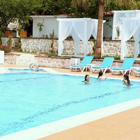 Iksirci Baba 5* Ölüdeniz