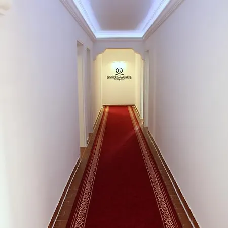 Hotel Iksirci Baba
