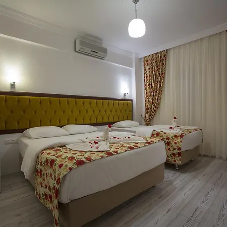 Hotel Iksirci Baba
