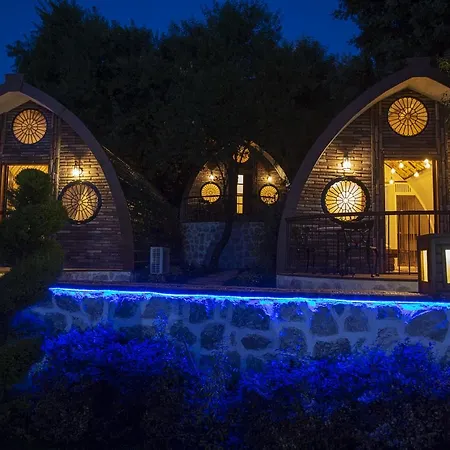 Iksirci Baba Ölüdeniz