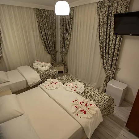 Iksirci Baba Hotel 5*