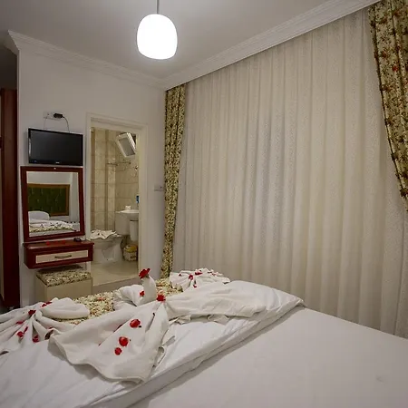 Hotel Iksirci Baba 5*