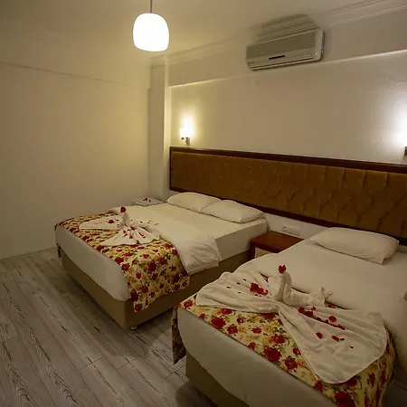Hotel Iksirci Baba 5*