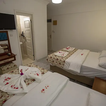 Hotel Iksirci Baba