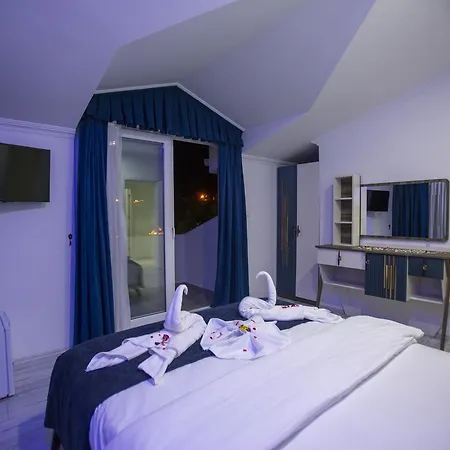 Iksirci Baba Hotel 5*