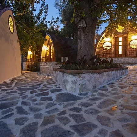 Iksirci Baba 5* Ölüdeniz