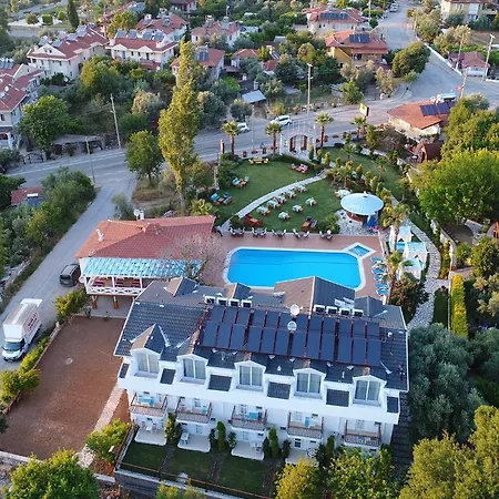 Hotel Iksirci Baba 5*
