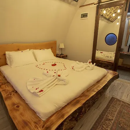 Iksirci Baba 5*
