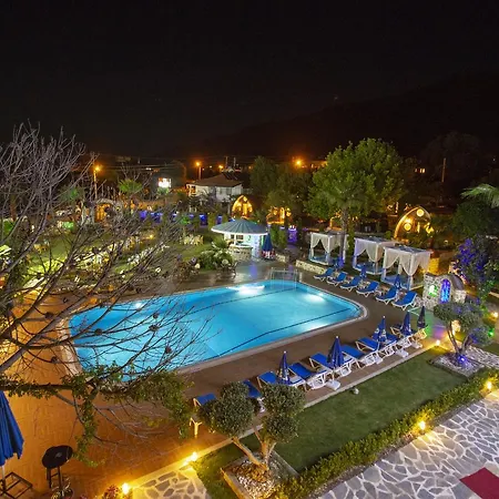 Hotel Iksirci Baba