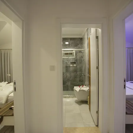 Hotel Iksirci Baba 5*