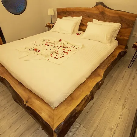 Iksirci Baba Ξενοδοχείο 5*